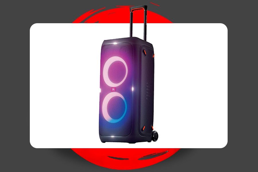 اجاره باند و رقص نور در تهران